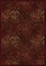 Ezzo Χαλί 8032 Prestige Burgundy 200x290cm
