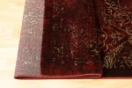 Ezzo Χαλί 8032 Prestige Burgundy 200x290cm