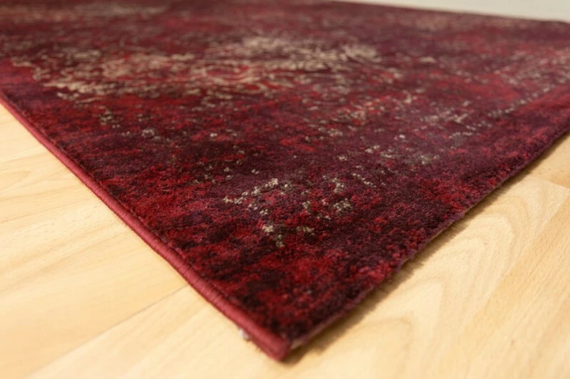 Ezzo Χαλί 8032 Prestige Burgundy 200x290cm