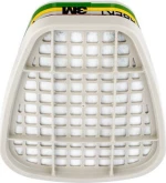 3M Φίλτρο Αερίων και Ατμών ABEK1 6059