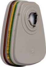 3M Φίλτρο Αερίων και Ατμών ABEK1 6059