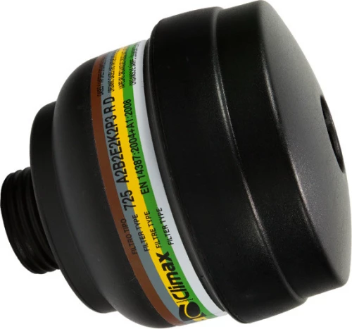 Climax Φίλτρο Μάσκας 725 ABEK2P3