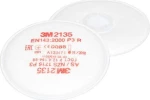 3M Φίλτρο Σωματιδίων P3 R 2135
