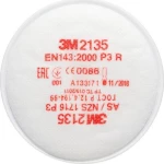 3M Φίλτρο Σωματιδίων P3 R 2135