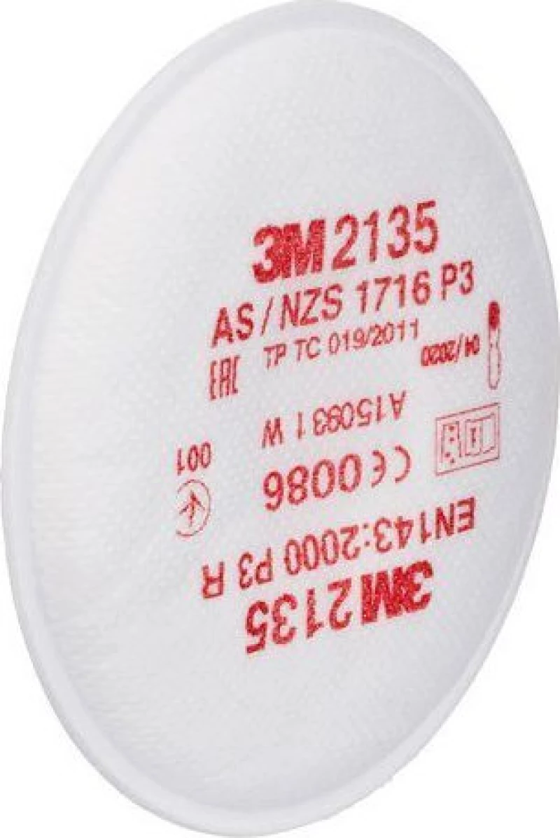 3M Φίλτρο Σωματιδίων P3 R 2135