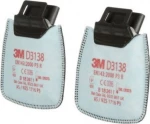 3M Φίλτρο Σωματιδίων D3138