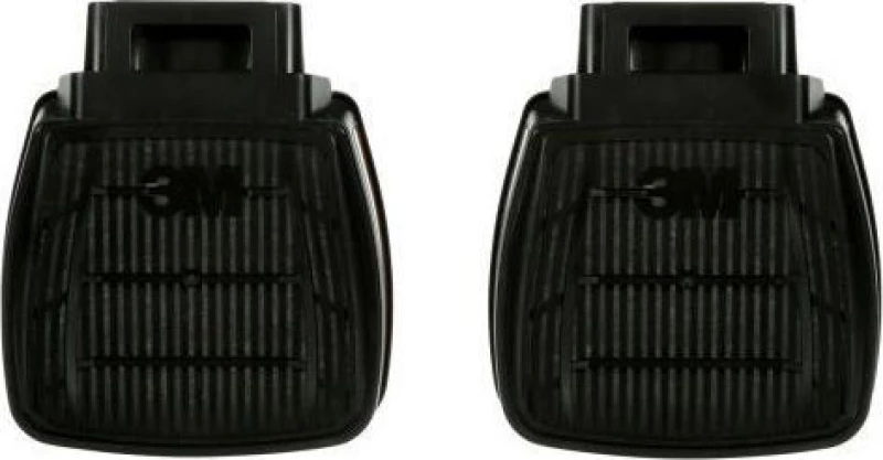 3M D8051 Φίλτρα Μάσκας Α1 2τμχ