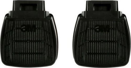 3M D8051 Φίλτρα Μάσκας Α1 2τμχ