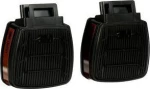 3M D8051 Φίλτρα Μάσκας Α1 2τμχ