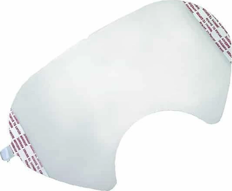 3M 6885 Μεμβράνες Αφαιρούμενη 10τμχ