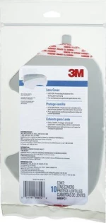 3M 6885 Μεμβράνες Αφαιρούμενη 10τμχ