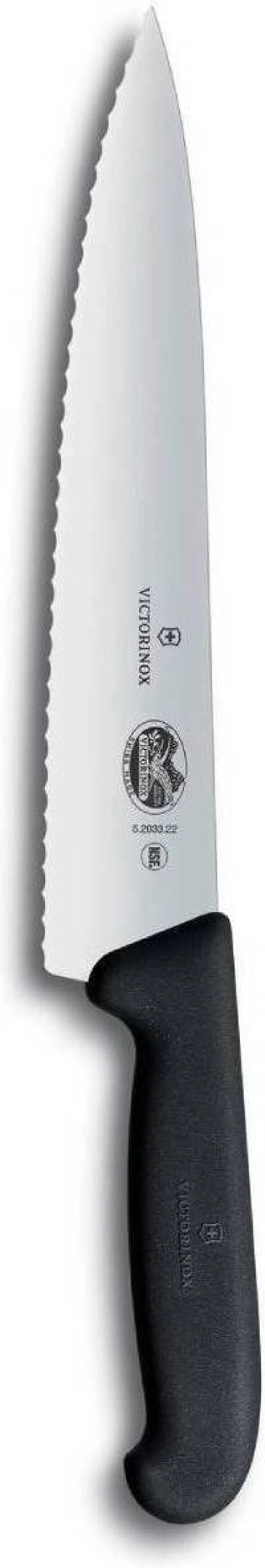 Victorinox Μαχαίρι Chef 19cm 5.2033.19