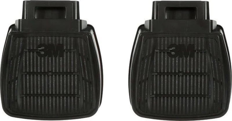 3M D8059 Φίλτρα Μάσκας ΑBEK1 2τμχ