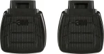 3M D8059 Φίλτρα Μάσκας ΑBEK1 2τμχ