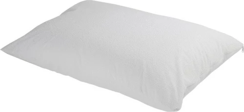 Vesta Home Προστατευτικό Μαξιλαριού Niovi 50x70