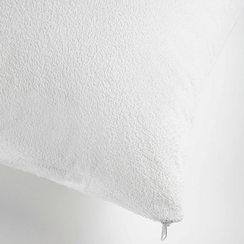Vesta Home Προστατευτικό Μαξιλαριού Niovi 50x70