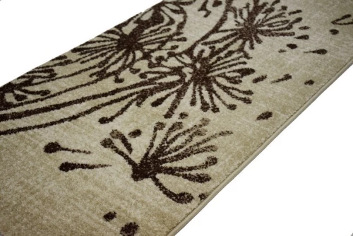 Eurofil Χαλί Διάδρομος 8390 Monaco Beige-Brown 70x140cm