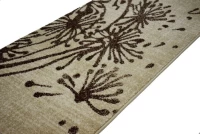 Eurofil Χαλί Διάδρομος 8390 Monaco Beige-Brown 70x140cm