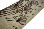 Eurofil Χαλί Διάδρομος 8390 Monaco Beige-Brown 70x140cm