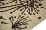 Eurofil Χαλί Διάδρομος 8390 Monaco Beige-Brown 70x140cm