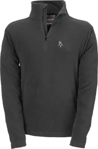 Kapriol Μπλούζα Fleece Wolf Γκρι