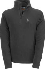 Kapriol Μπλούζα Fleece Wolf Γκρι