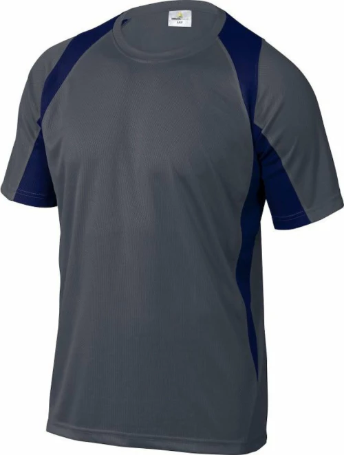 Delta Plus T-Shirt Bali Grey