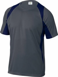 Delta Plus T-Shirt Bali Grey
