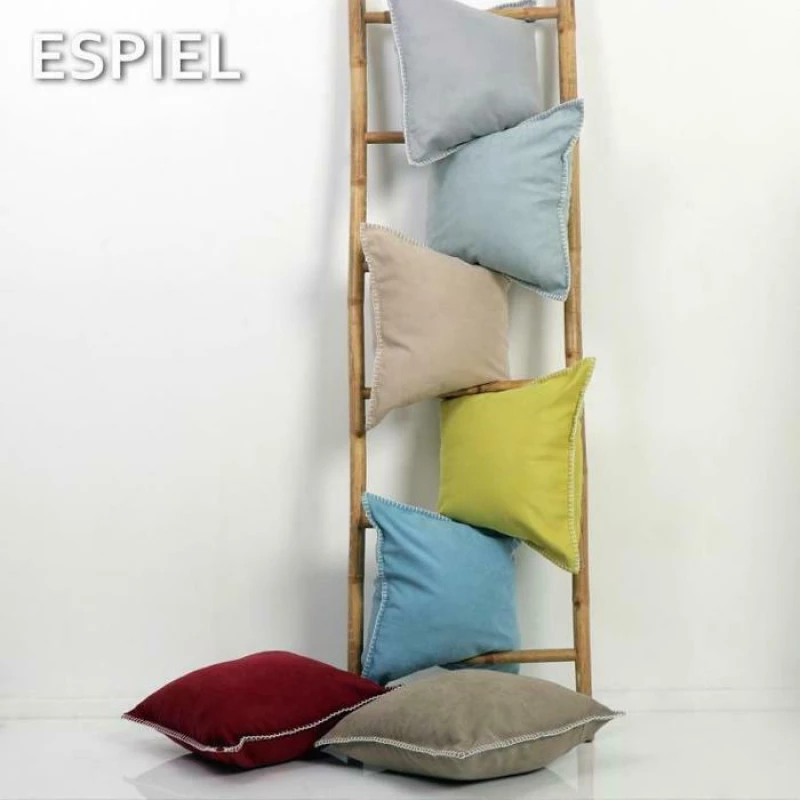 Espiel Μαξιλάρι Καναπέ 45x45 XAM122