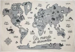 Χαλί World 07.158795 150x100cm