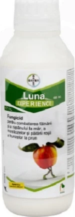 Bayer Υγρό Luna Experience 500ml