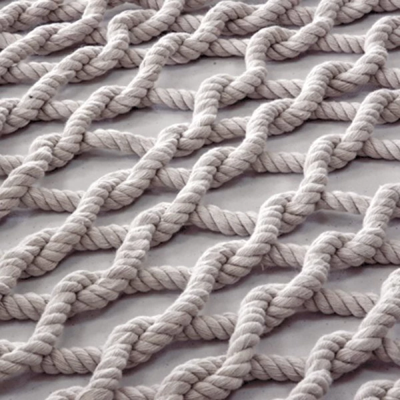 Αιώρα Μονή Δίχτυ Heavy Rope 13311