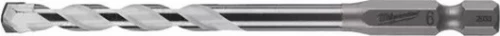 Milwaukee 4932471096 6mm x 100mm
