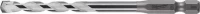 Milwaukee 4932471096 6mm x 100mm