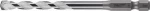 Milwaukee 4932471096 6mm x 100mm