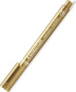Staedtler 8323 2mm Gold