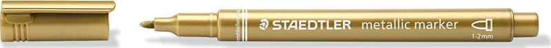 Staedtler 8323 2mm Gold