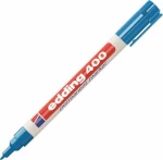 Edding 400 Ανεξίτηλος 1mm Light Blue
