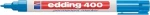 Edding 400 Ανεξίτηλος 1mm Light Blue