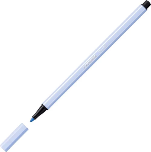 Stabilo Pen 68 1mm Ice Blue