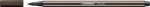 Stabilo Pen 68 1mm Umber