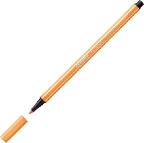Stabilo Pen 68 1mm Neon