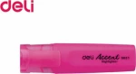 Deli Accent Μαρκαδόρος Υπογράμμισης 5mm