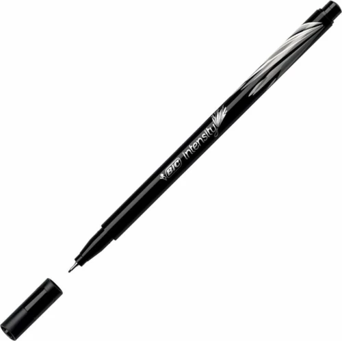 Bic Intensity Fine 0.4mm Μαύρο