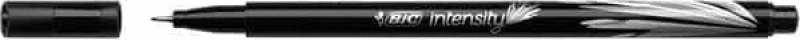 Bic Intensity Fine 0.4mm Μαύρο