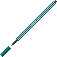 Stabilo Pen 68 1mm Turquoise Green