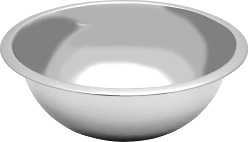 2005-Φ24Cm Ανοξ. Μπωλιερα Αναμειξης