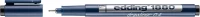 Edding 1880 Drawliner 0.45mm Μαύρο