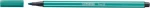 Stabilo Pen 68 1mm Turquoise