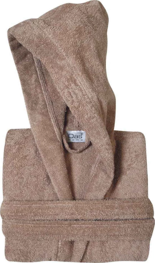 Das Home Happy Line 1446 Με Κουκούλα